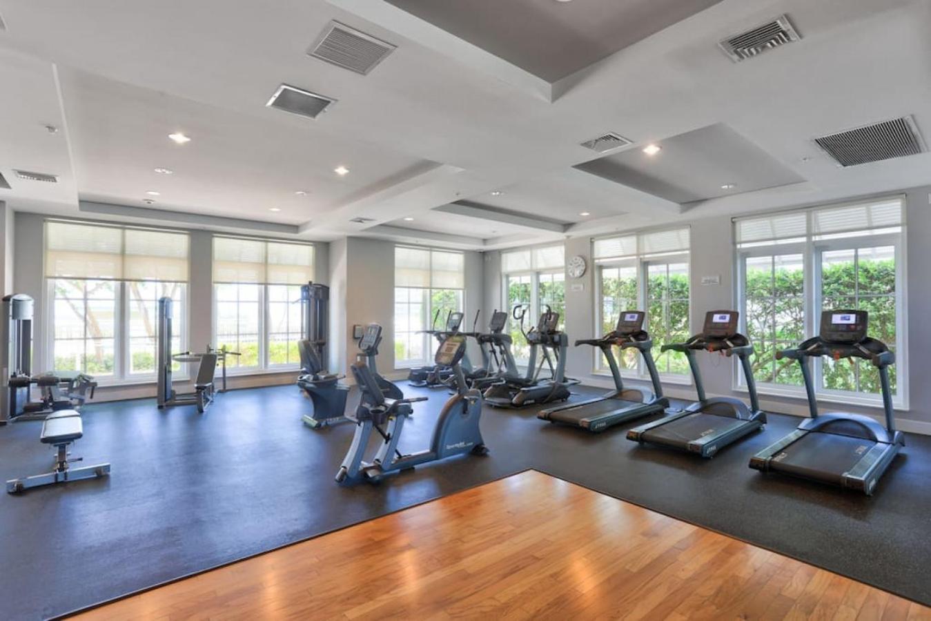 1Br Rooftop Pool-10 Min Walk To Beach Boynton Beach Exterior photo
