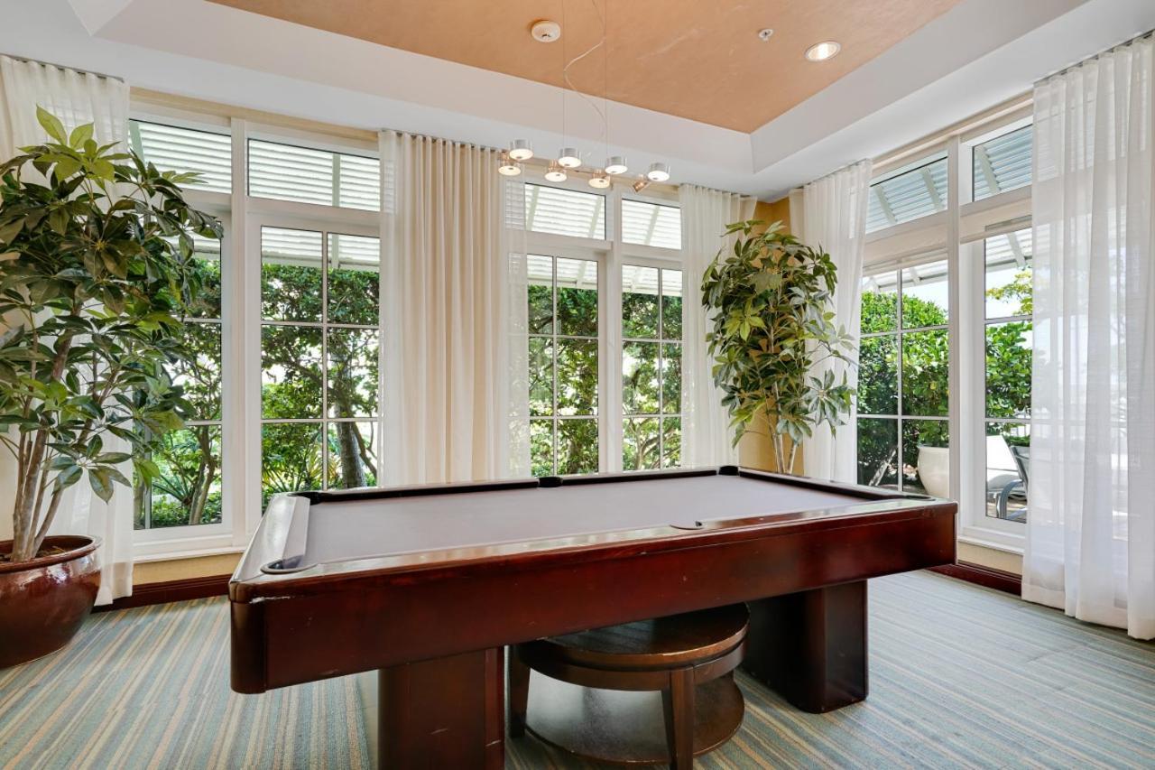 1Br Rooftop Pool-10 Min Walk To Beach Boynton Beach Exterior photo