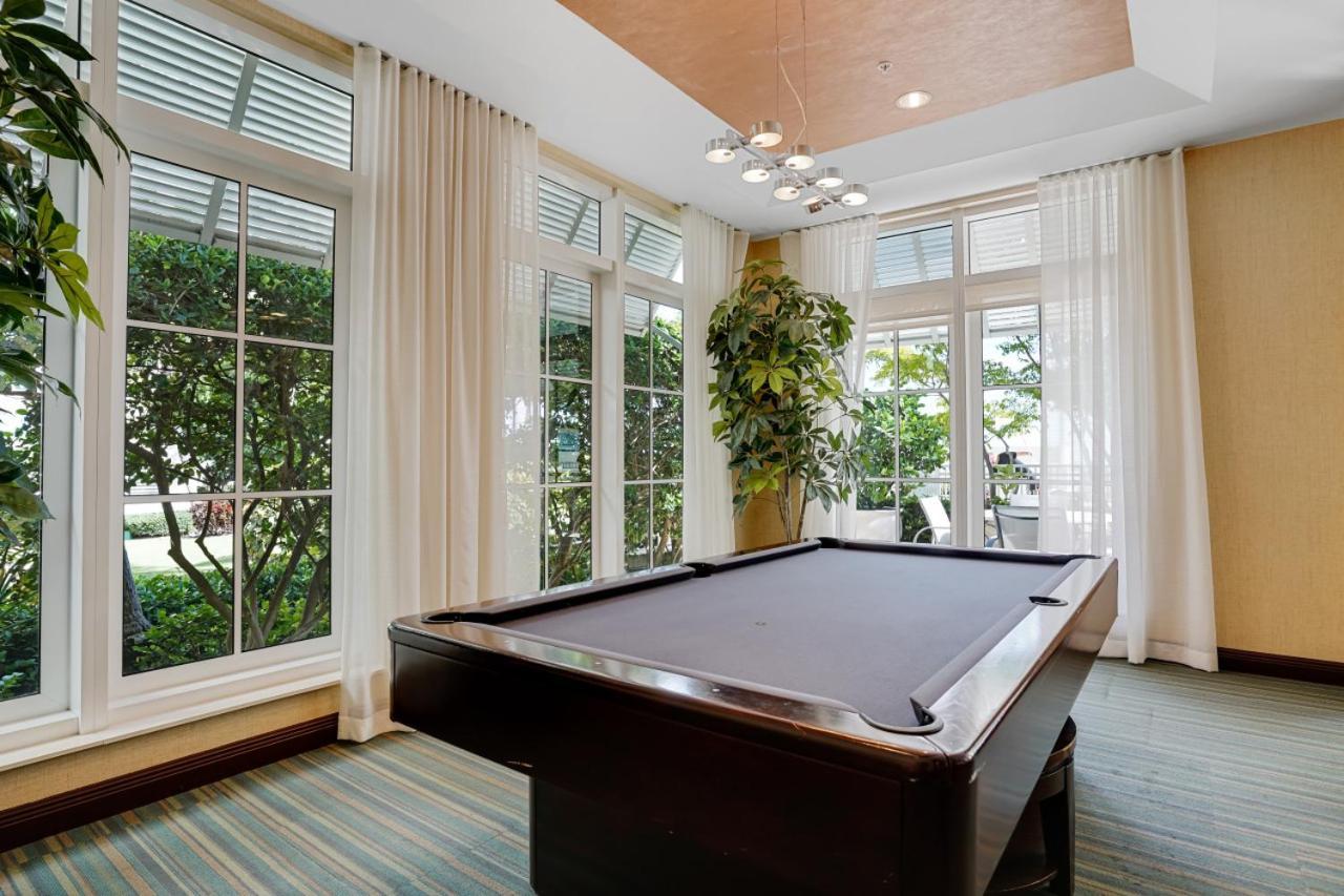 1Br Rooftop Pool-10 Min Walk To Beach Boynton Beach Exterior photo