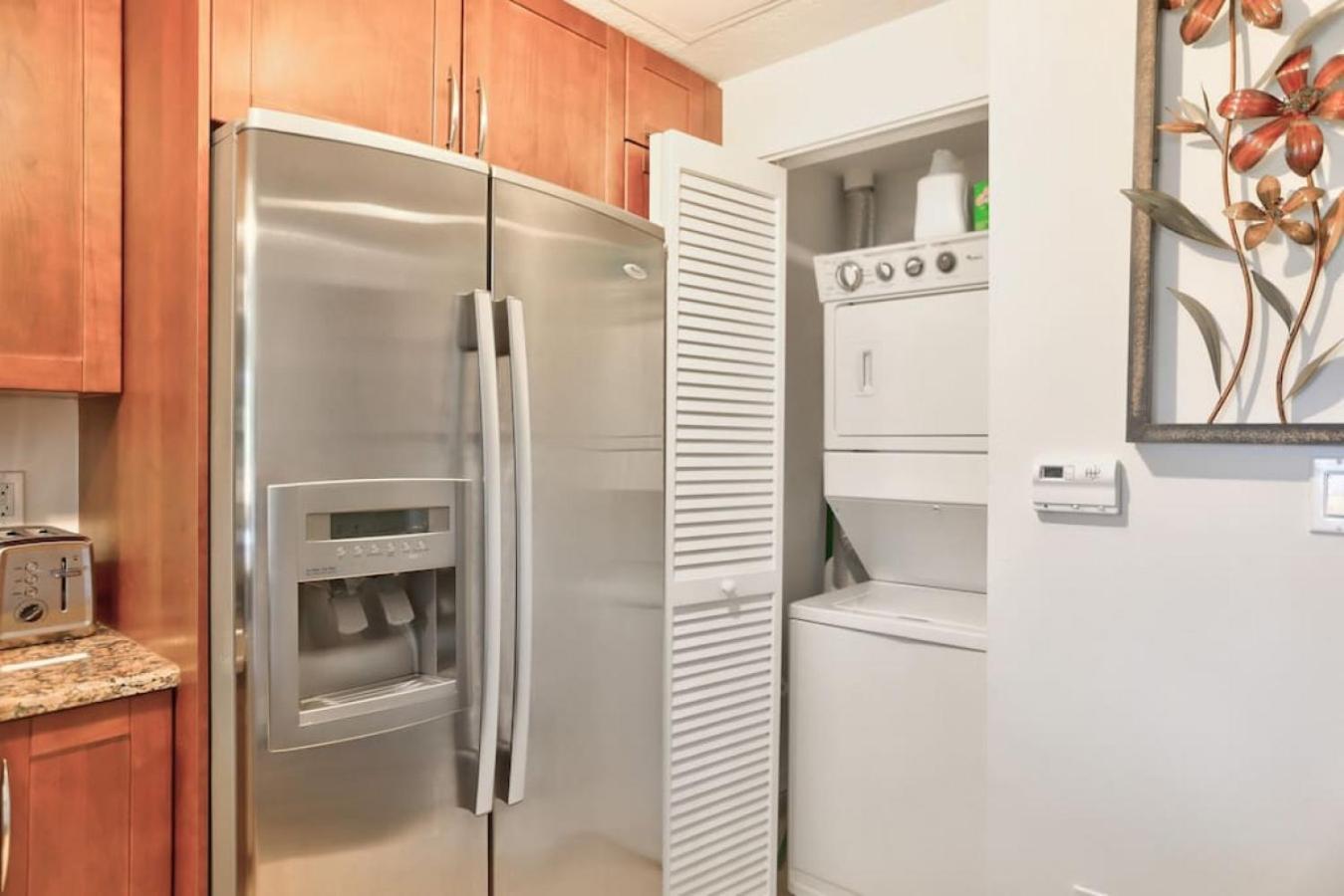 1Br Rooftop Pool-10 Min Walk To Beach Boynton Beach Exterior photo