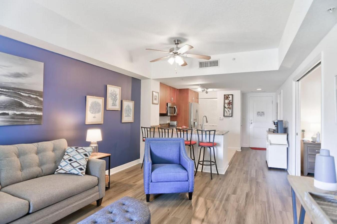 1Br Rooftop Pool-10 Min Walk To Beach Boynton Beach Exterior photo