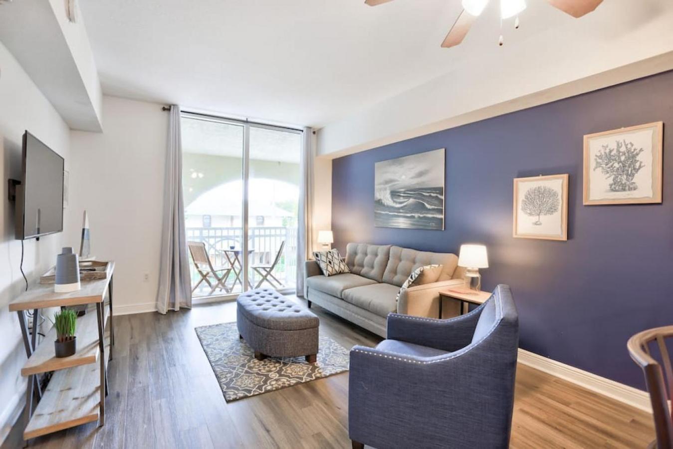 1Br Rooftop Pool-10 Min Walk To Beach Boynton Beach Exterior photo