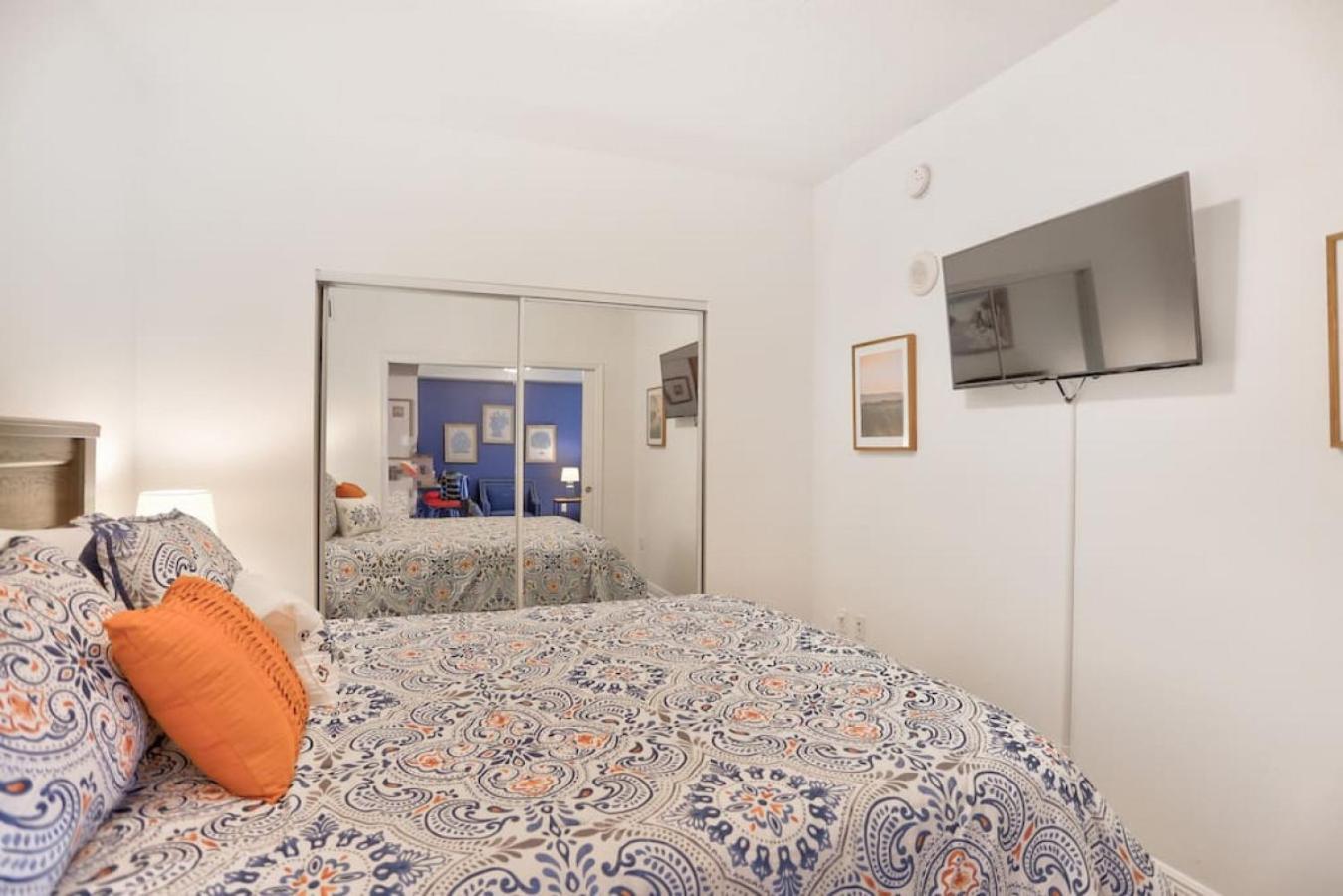 1Br Rooftop Pool-10 Min Walk To Beach Boynton Beach Exterior photo
